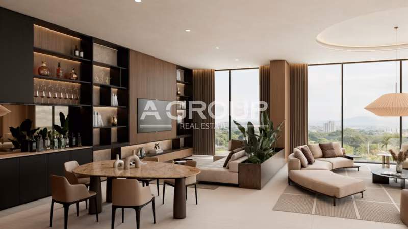 Maia - Santa Maria - Se Vende Lujoso Apartamento - Imagen 14