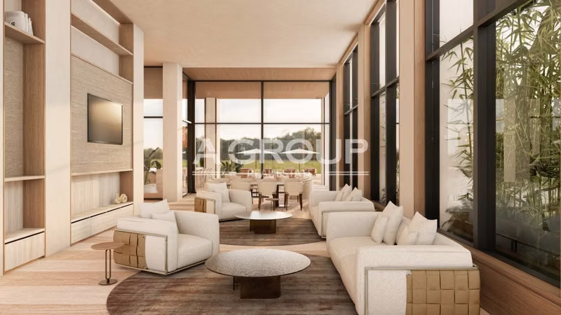 MAIA - Santa Maria - Se Vende Lujoso Apartamento - Imagen 4