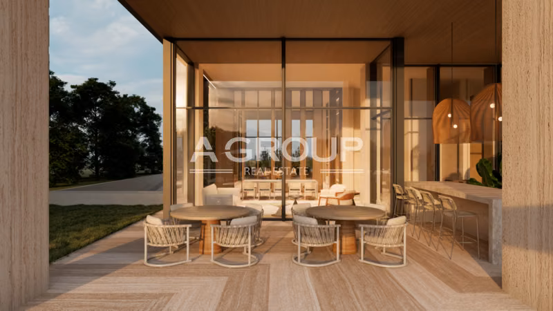 MAIA - Santa María - Apartment For Sale