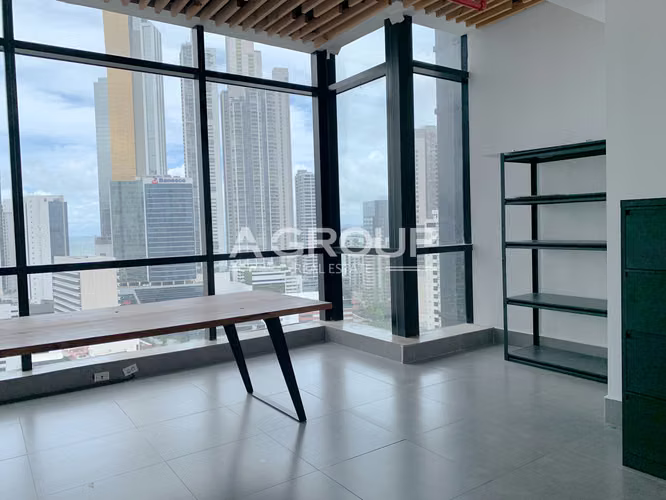 Se vende Oficina terminada en Tower Financial Center - Towerbank - Imagen 5