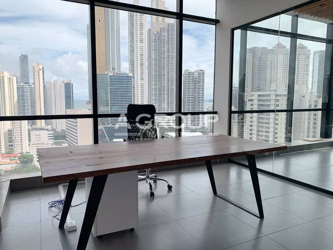 Se vende Oficina terminada en Tower Financial Center - Towerbank - Imagen 8