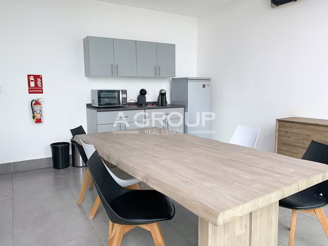 Se vende Oficina terminada en Tower Financial Center - Towerbank - Imagen 10