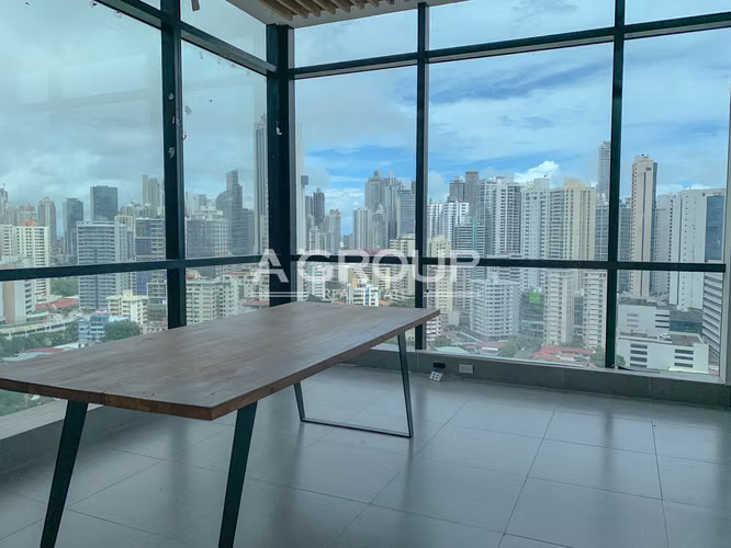 Se vende Oficina terminada en Tower Financial Center - Towerbank - Imagen 6