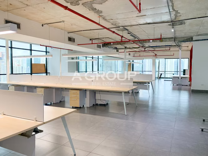 Se vende Oficina terminada en Tower Financial Center - Towerbank - Imagen 3