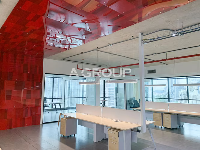 Se vende Oficina terminada en Tower Financial Center - Towerbank - Imagen 2