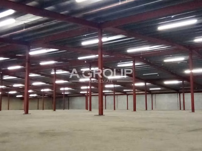 Colon Free Zone - Se Alquila Exclusiva Bodega a Pasos del Puerto