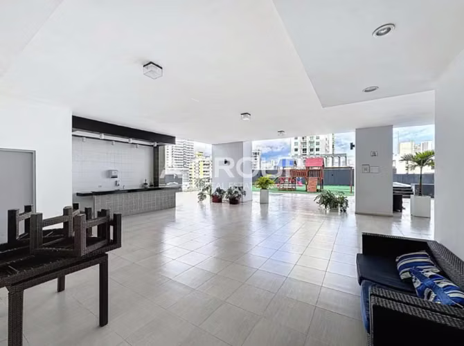 Ganga Quadrat - San Francisco - Se Vende Apartamento