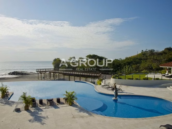 GANGA Terreno en Vista Mar - Se vende exclusiva propiedad
