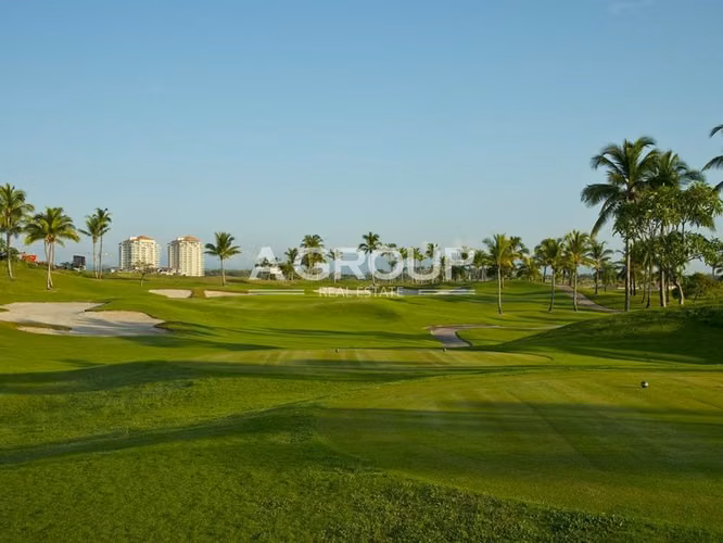 GANGA Terreno en Vista Mar - Se vende exclusiva propiedad