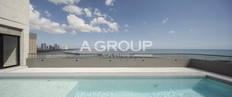 LA CALETA - Coco del Mar - Apartment For Sale