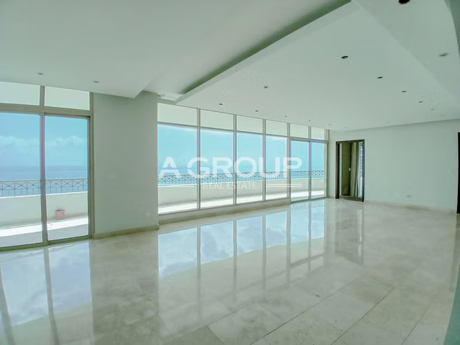 PACIFIC POINT - TORRE 300 - Punta Pacífica - Apartment For Sale