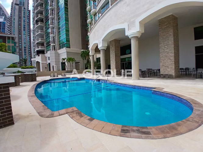 Pacific Point - Punta Pacifica - Se Vende Exclusivo Penthouse