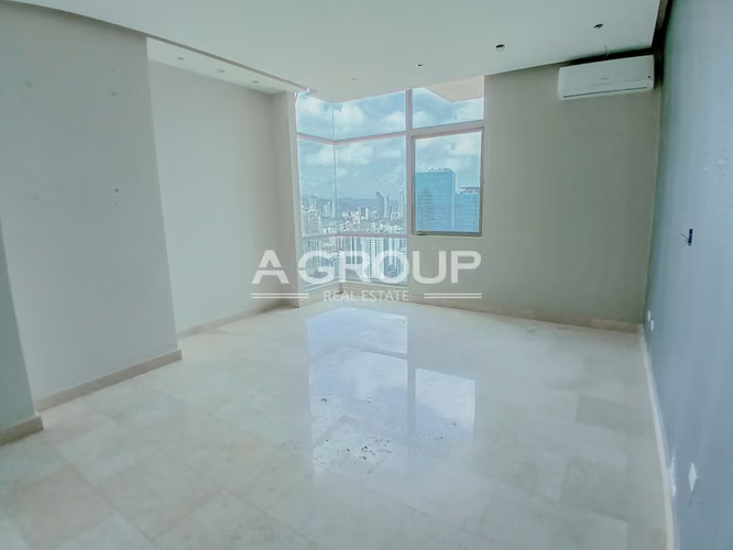 Pacific Point - Punta Pacifica - Se Vende Exclusivo Penthouse