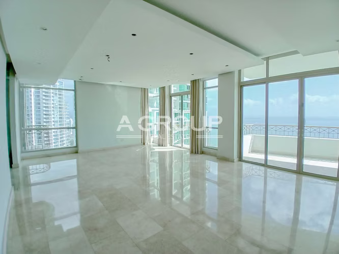 Pacific Point - Punta Pacifica - Se Vende Exclusivo Penthouse