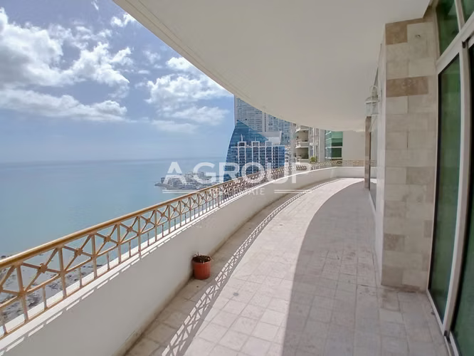 Pacific Point - Punta Pacifica - Se Vende Exclusivo Penthouse