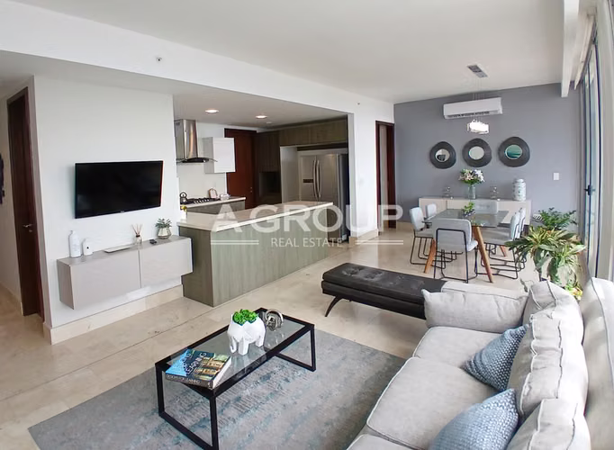 Panorama - Coco Del Mar - Se Vende Apartamento