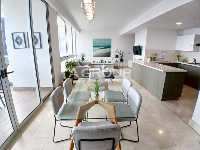 Panorama - Coco Del Mar - Se Vende Apartamento