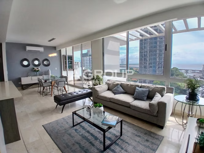 PANORAMA - Coco del Mar - Apartment For Sale