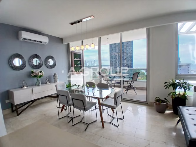 Panorama - Coco Del Mar - Se Vende Apartamento