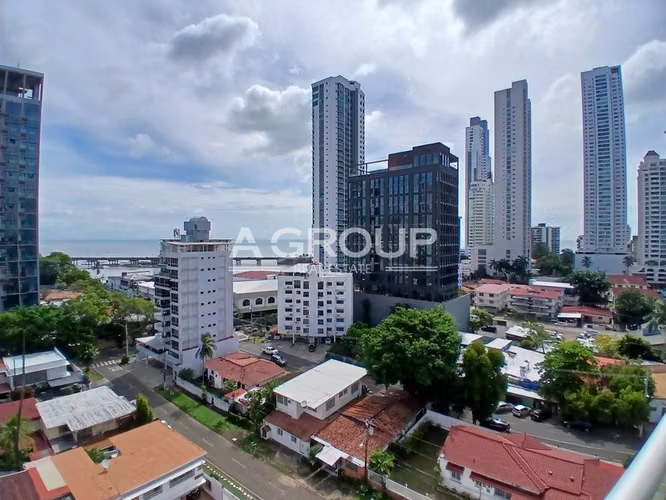 Panorama - Coco Del Mar - Se Vende Apartamento