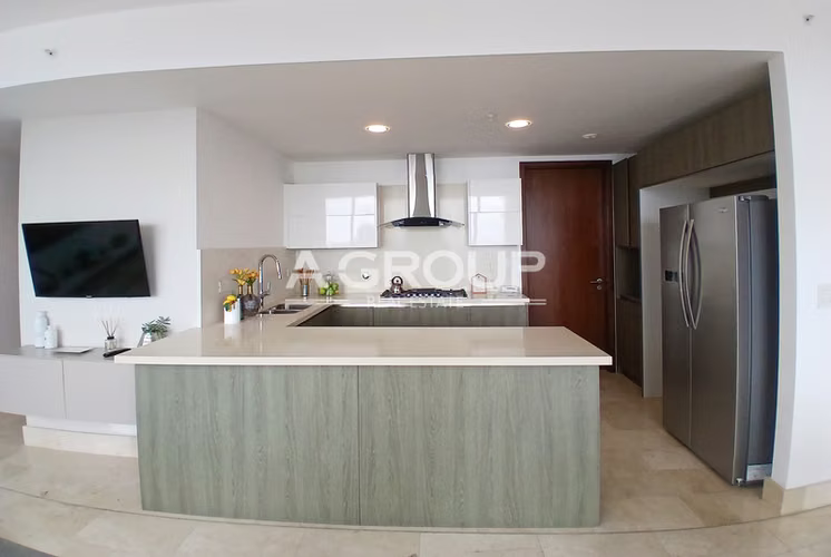 Panorama - Coco Del Mar - Se Vende Apartamento