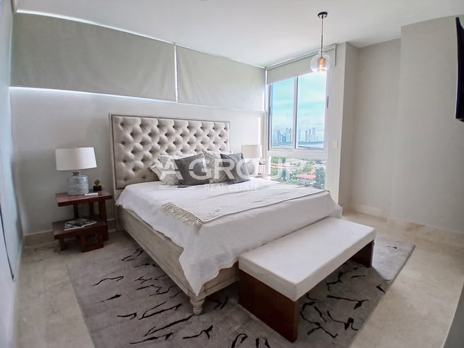 Panorama - Coco Del Mar - Se Vende Apartamento