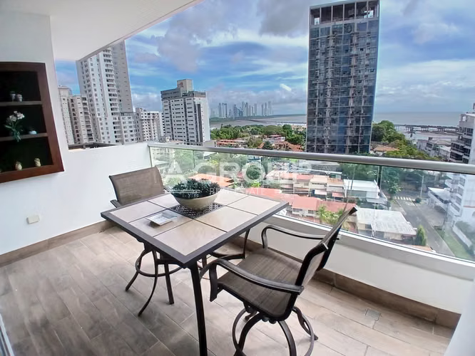 PANORAMA - Coco del Mar - Apartment For Sale