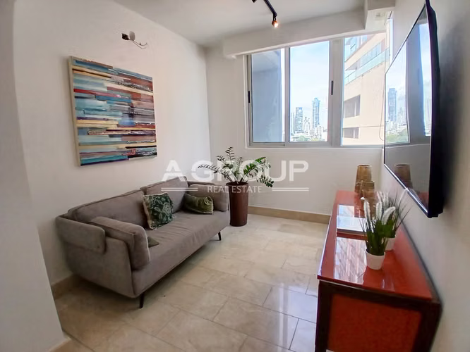 Panorama - Coco Del Mar - Se Vende Apartamento