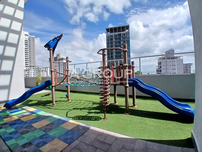 Panorama - Coco Del Mar - Se Vende Apartamento