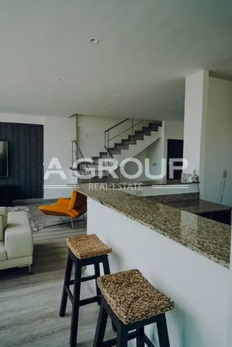 Premium Tower - San Francisco - Se Vende Hermoso Penthouse
