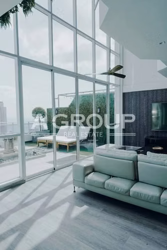 Premium Tower - San Francisco - Se Vende Hermoso Penthouse