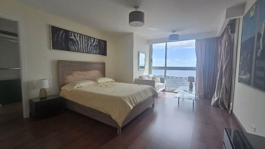 Se Alquila apartamento en Coco del Mar, San Francisco (LG) - Imagen 5