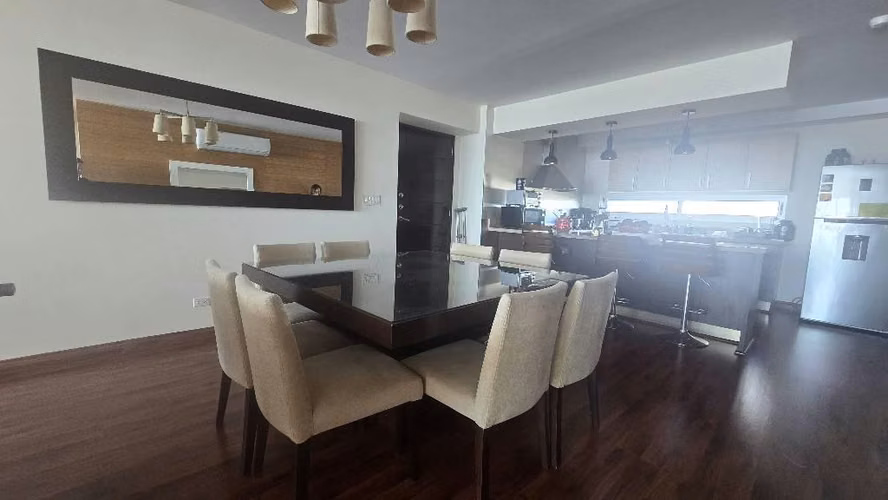 Se Alquila apartamento en Coco del Mar, San Francisco (LG) - Imagen 2