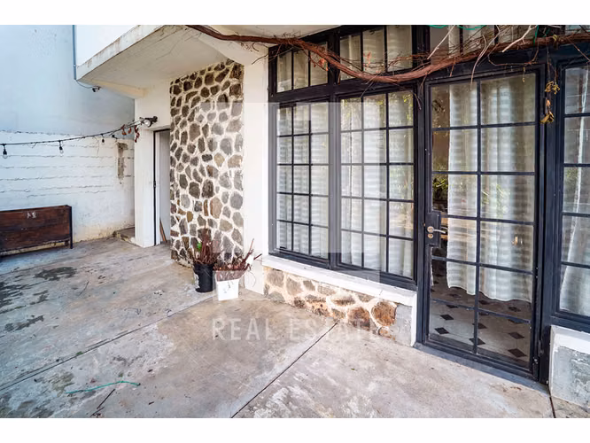 Se Vende Chalet Comercial en San Francisco