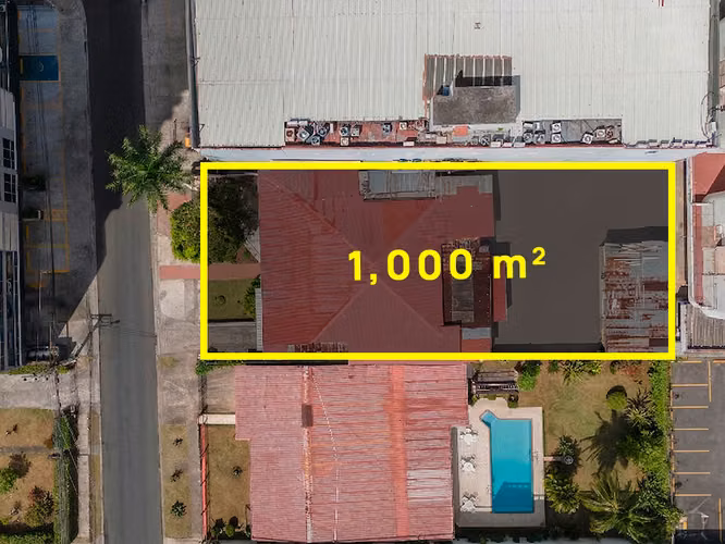 Se Vende Chalet Comercial en San Francisco - Imagen 8