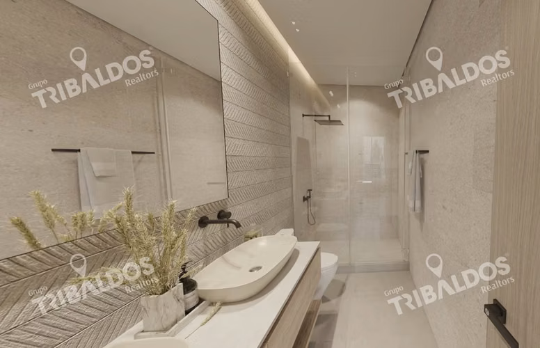 Venta de Apartamento Costanera Aqua Bella Vista