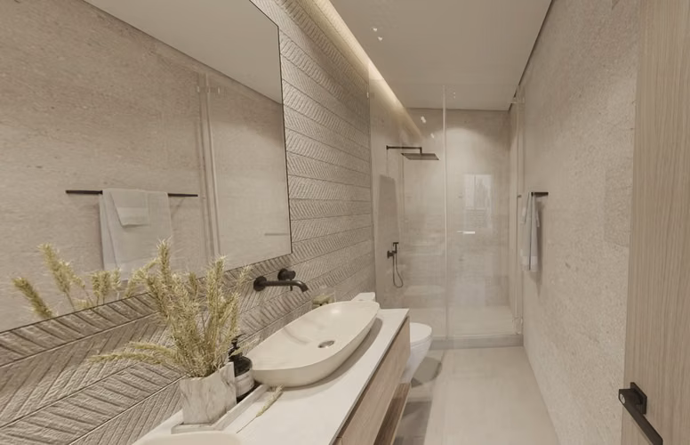 Venta de Apartamento Costanera Aqua Bella Vista