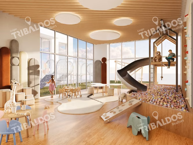 Venta de Apartamento Costanera Aqua Bella Vista