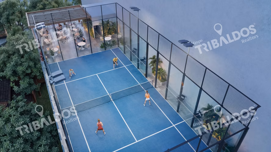 Venta de Apartamento Costanera Aqua Bella Vista