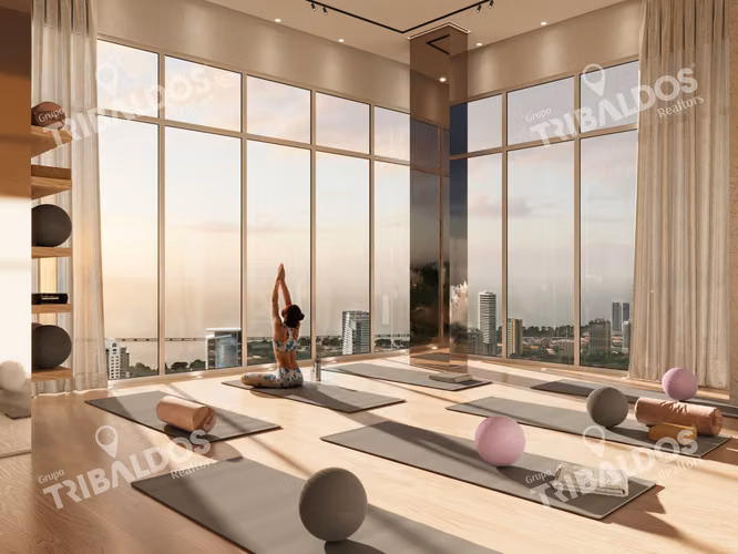 Venta de Apartamento en Costanera Aqua Bella Vista