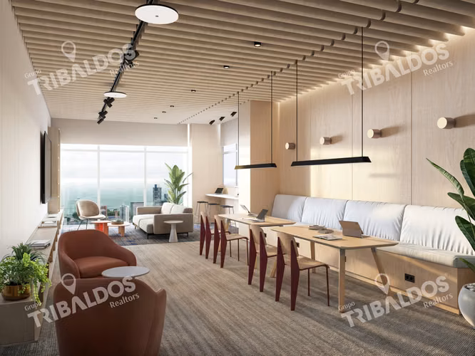 Venta de Apartamento en Costanera Aqua Bella Vista