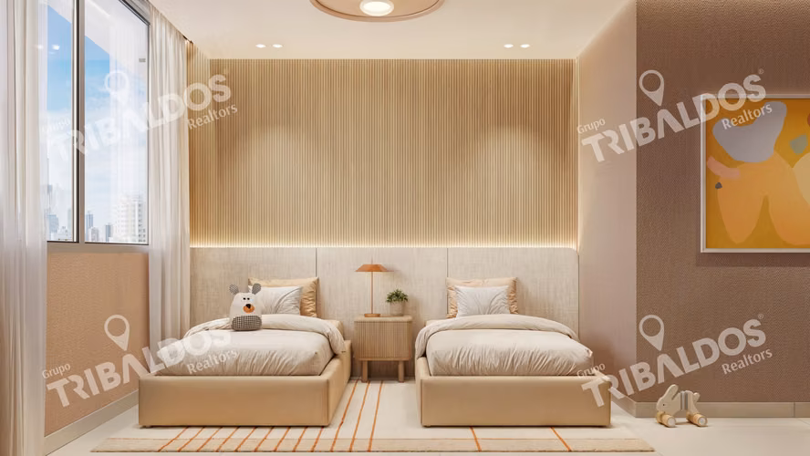 Venta de Apartamento en Costanera Aqua Bella Vista