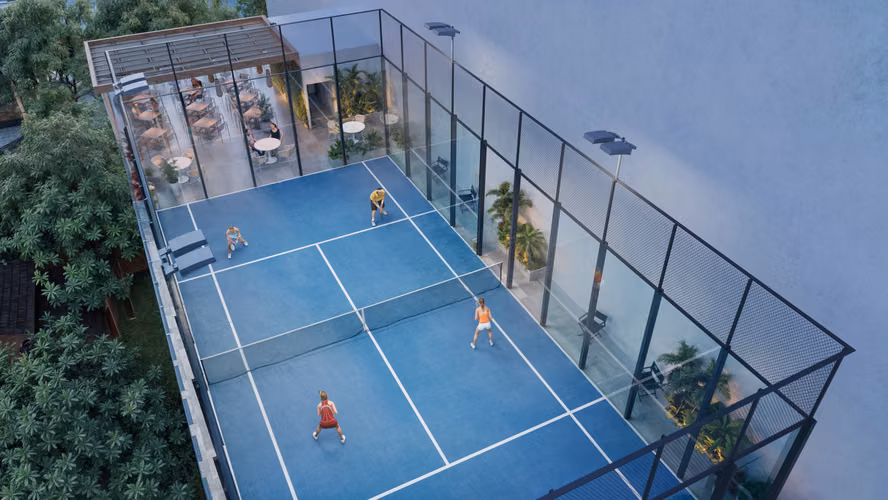 Venta de Apartamento en Costanera Aqua Bella Vista - Imagen 14