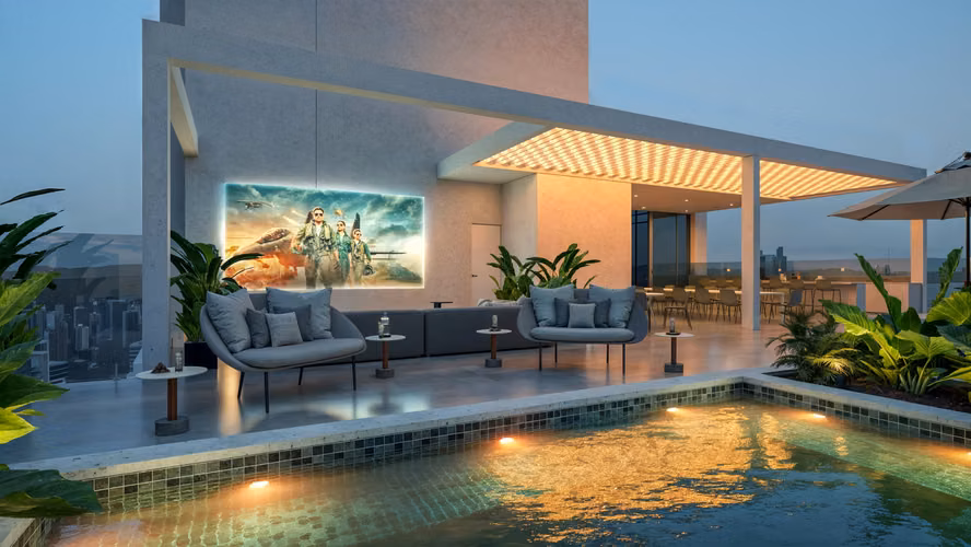 Venta de Apartamento en Costanera Aqua Bella Vista - Imagen 12