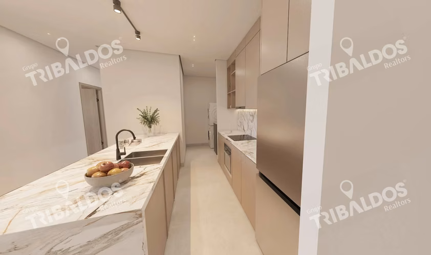 Venta de Apartamento en Costanera Aqua Bella Vista