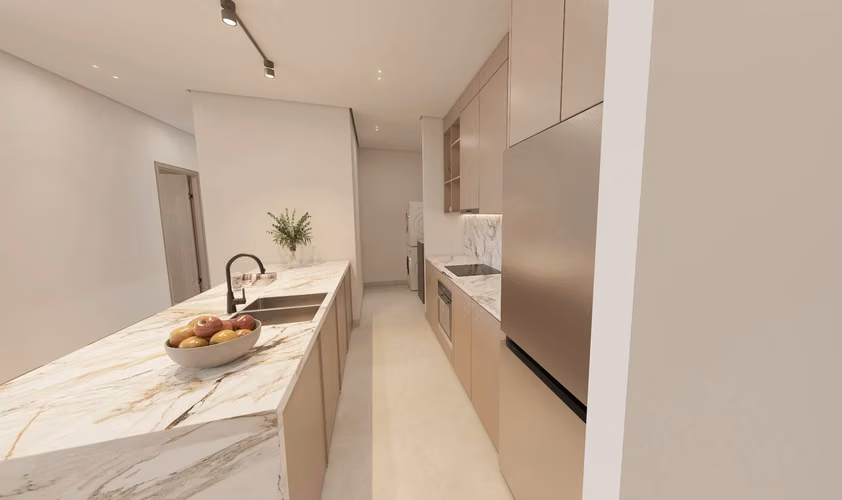 Venta de Apartamento en Costanera Aqua Bella Vista
