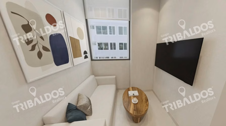 Venta de Apartamento en Costanera Aqua Bella Vista