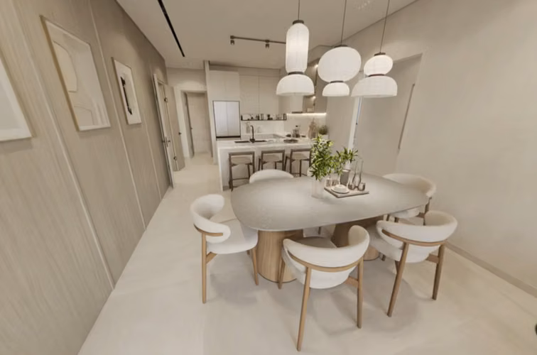 Venta de Apartamento en Costanera Aqua Bella Vista - Imagen 4