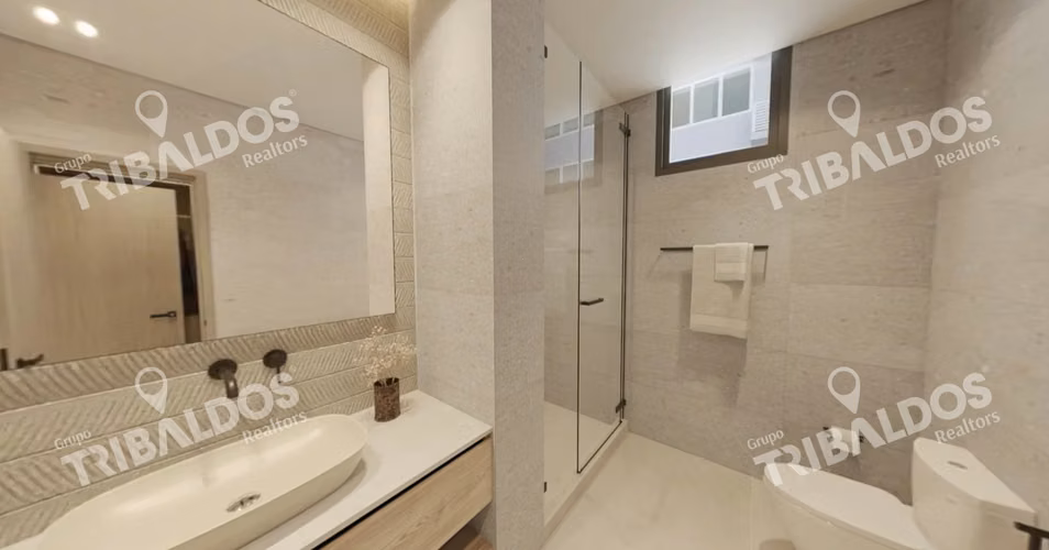 Venta de Apartamento en Costanera Aqua Bella Vista