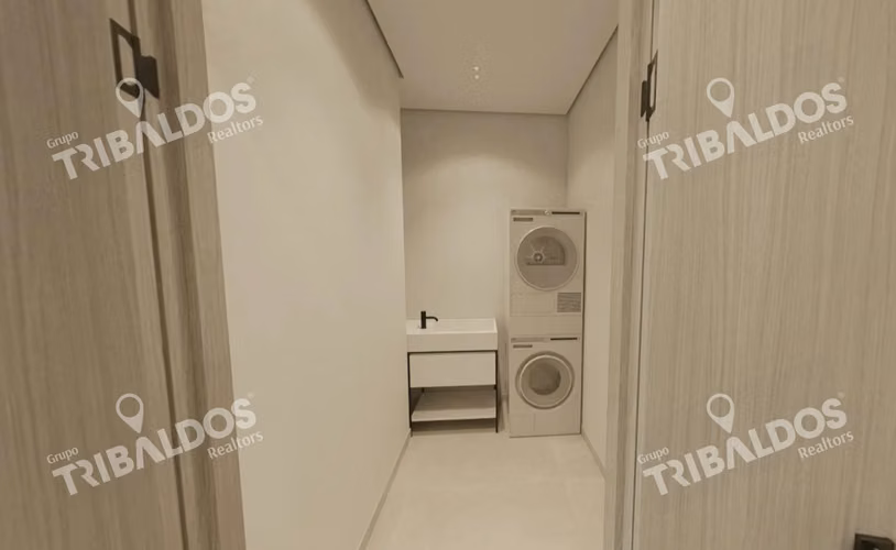 Venta de Apartamento en Costanera Aqua Bella Vista